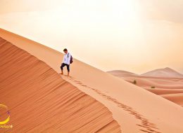 تور کویر از شیراز