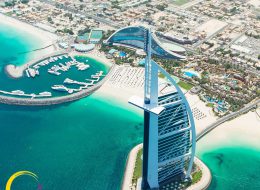 تور دبی