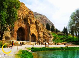 تور کرمانشاه