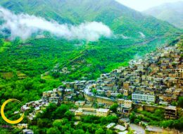 تور اورامان