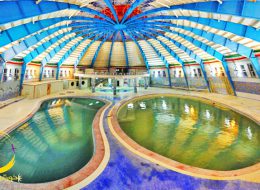 تور سرعین از شیراز